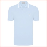 Fred Perry poloshirt