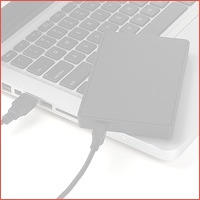 Plug and Play SSD / HDD 2.5