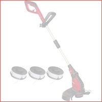 Einhell GC-ET 4530 grastrimmer kit