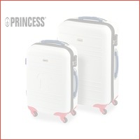 Princess Sportkoffer Set