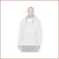 Under Armour Storm Rival Cotton Full Zip