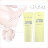 XS Natural anti-striae creme