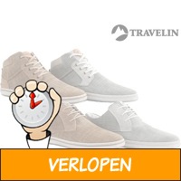 Travelin Stafford herenschoenen