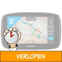 TomTom GO 50 Europe