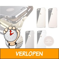 Trendy en stijlvolle smartphone case