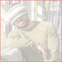 Zap Nap reiskussen