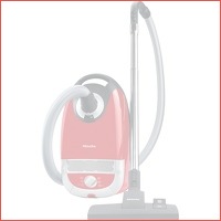 Miele Complete C2 Power stofzuiger