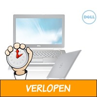 Dell E6430 refurbished laptop