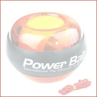 PowerBall Amber Pro