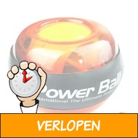 PowerBall Amber Pro