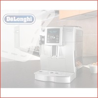 De'Longhi ECAM 23.420SB espressomachine