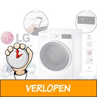 LG FH4U2TDN1 8kg wasmachine