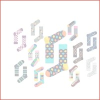 6-pack Happy Socks