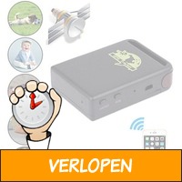 Mini GPS-Tracker