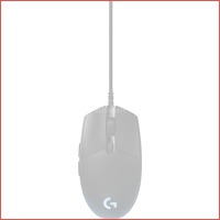 Logitech G PRO gaming mouse