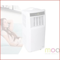 MOA design airconditioner