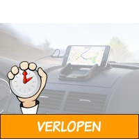 Mobiele accessoirespakket voor de auto