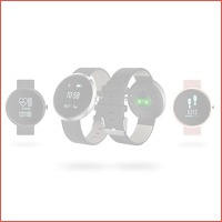 Sinji Health Watch