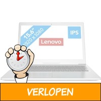 Lenovo Ideapad 510-15IKB 80SV00K5MH