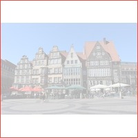 3 dagen 4*-hotel in Hanzestad Bremen