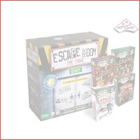 Escape Room + 2 uitbreidingen