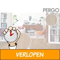 Pergo PVC-vinyl vloerdelen