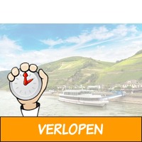 3, 6 of 8 dagen Boppard aan de Rijn