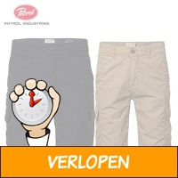 Shorts van Petrol Industries