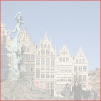 3 dagen luxe in Antwerpen