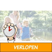 Keuze uit 8 Roompot Vakantieparken