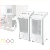 MOA 3-in-1 Aircooler