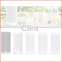 Clint Freya WiFi speaker