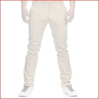 Tazzio Chino