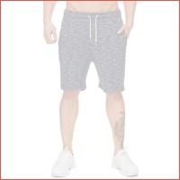 Tazzio jogging bermuda