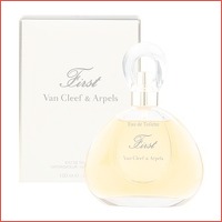 Van Cleef & Arpels First