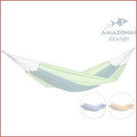 Amazonas Silk Traveller hangmat