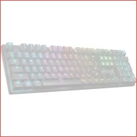 Roccat Suora FX - RGB Mechanical Gaming ..