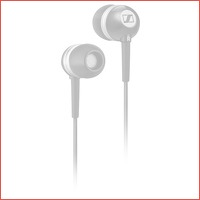 Sennheiser CX300V2 II in-earphones