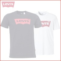 T-shirts van Levi's voor heren