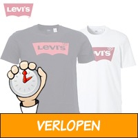 T-shirts van Levi's voor heren