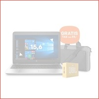 HP ProBook 450 G4 15.6 inch