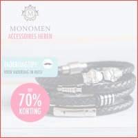 Monomen accessoires