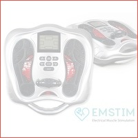 EMStim elektrische spierstimulator