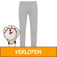 Moderne Solid chino