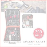 Adler Kraft gereedschapstrolley