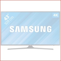 Samsung UE43KU600