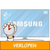 Samsung UE43KU600