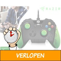 Razer Wildcat gaming controller voor Xbox One