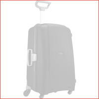 Samsonite Aeris Spinner