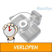 BlackSys Dashcam GPS